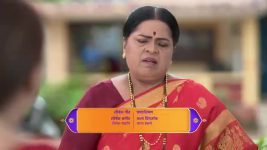 Aai Aani Baba Retire Hot Aahet S01 E205 Shubhangi Cleverly Defends Sweety