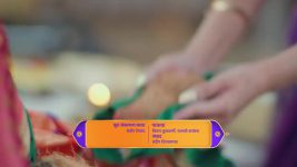 Aboli (star pravah) S01 E1164 Aboli, Ankush Smell Trouble