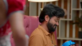 Bhanumathi (Star Maa) S01 E108 Shakthi Interrupts Swathi