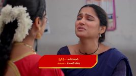 Bhanumathi (Star Maa) S01 E110 Bhanumathi Exposes Charan