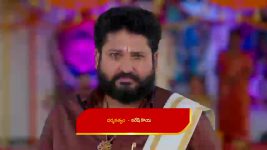 Bhanumathi (Star Maa) S01 E111 Shakthi Seeks Vengeance
