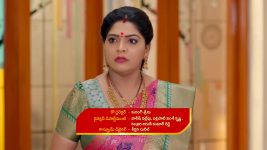 Bhanumathi (Star Maa) S01 E114 Koti Comforts Pramila