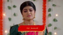 Bhanumathi (Star Maa) S01 E118 Shakthi Cautions Bhuvana