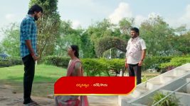 Bhanumathi (Star Maa) S01 E123 Suri Comforts Bhanumathi