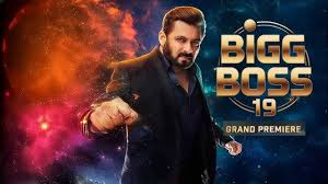 Bigg Boss (Colors tv)