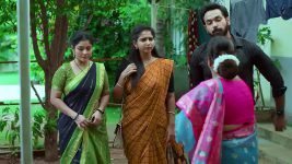 Brahma Mudi S01 E775 Kavya Questions Indradevi