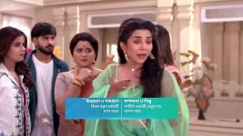 Bullet Sorojini (Star Jalsha) S01 E82 Ronodeb Feels Guilty-ridden