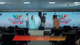 Chamanthi (Zee Telugu) S01 E175 18th July 2025