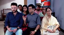 Chirosakha (Star Jalsha) S01 E177 Ayandip Alleges Kamalini, Swatantra