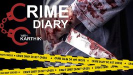 Crime Diary Crime Diary