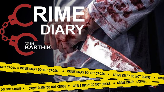 Crime Diary