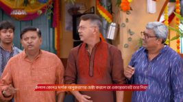 Dadamoni (Zee Bangla) S01 E16 24th July 2025