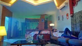 Dheerga Sumangli Bhava (Zee Telugu) S01 E77 4th July 2025