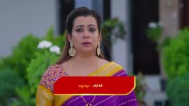 Geeta LLB (Star Maa) S01 E167 Jagruthi Assures Janaki
