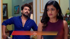Gharana Mogudu (Zee Telugu) S01 E46 3rd July 2025