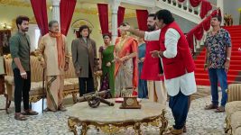 Gharana Mogudu (Zee Telugu) S01 E55 14th July 2025