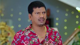 Gharana Mogudu (Zee Telugu) S01 E58 17th July 2025
