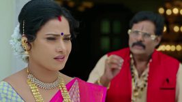 Gharana Mogudu (Zee Telugu) S01 E62 22nd July 2025