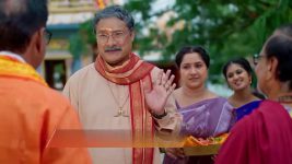 Gharana Mogudu (Zee Telugu) S01 E68 29th July 2025
