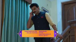 Gharo Ghari Matichya Chuli S01 E427 Parvati Escapes Fearing Exposure