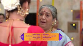 Gharo Ghari Matichya Chuli S01 E455 Lata Burdens Herself with Grief