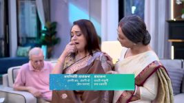 Grihoprobesh (Star Jalsha) S01 E228 Mohona Returns with Adrit