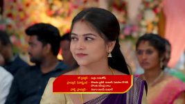 Gunde Ninda Gudi Gantalu S01 E457 Rohini Is Angry with Manoj