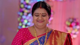 Gunde Ninda Gudi Gantalu S01 E458 Meena Is Overjoyed by Balu