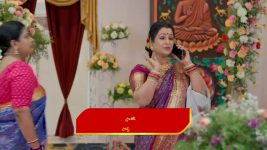 Gunde Ninda Gudi Gantalu S01 E460 Balu Fumes in Rage