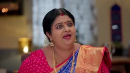 Gunde Ninda Gudi Gantalu S01 E461 Prabavathi Vents at Sathyam
