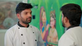 Gunde Ninda Gudi Gantalu S01 E463 Rohini Misleads Prabavathi