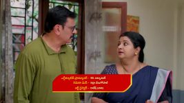 Gunde Ninda Gudi Gantalu S01 E468 Vardhan Menacingly Warns Rohini