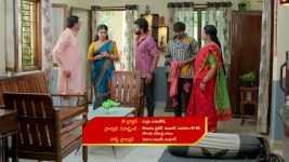 Gunde Ninda Gudi Gantalu S01 E472 A Shocker for Shobana, Surendra