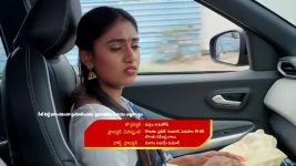 Gunde Ninda Gudi Gantalu S01 E473 Ravi, Sruthi Bring Home Joy