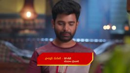 Illu Illalu Pillalu (Star Maa) S01 E200 Srivalli Doubts Sagar, Narmada