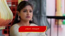 Illu Illalu Pillalu (Star Maa) S01 E201 Anand Rao Is Exposed