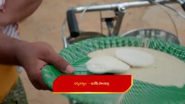 Illu Illalu Pillalu (Star Maa) S01 E202 Srivalli Lands in Big Trouble