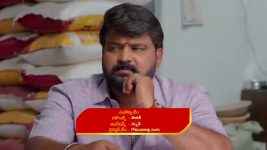 Illu Illalu Pillalu (Star Maa) S01 E208 Senapathi Faces Ridicule