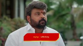 Illu Illalu Pillalu (Star Maa) S01 E210 Ramaraju Stands Alone