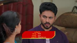 Illu Illalu Pillalu (Star Maa) S01 E224 Chandu Confronts Dheeraj, Sagar