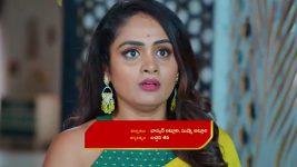 Intinti Ramayanam (Star Maa) S01 E338 Avani Confronts Pallavi