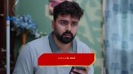 Intinti Ramayanam (Star Maa) S01 E343 Parvati Fumes at Pallavi, Shreya