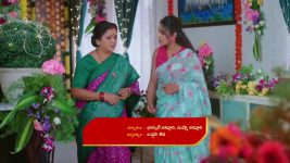 Intinti Ramayanam (Star Maa) S01 E355 Avani Suspects Pallavi, Chakradhar
