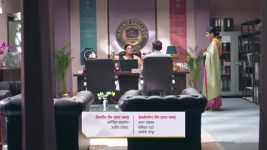 Ishani S01 E25 Shashwat Complains Against Anurag