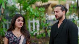 Jaadu Teri Nazar Daayan Ka Mausam S01 E136 Gauri Pushes Vihaan Away