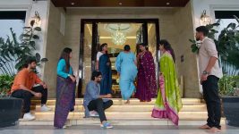 Jagadhatri (zee telugu) S01 E587 28th July 2025