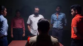 Jagadhatri (zee telugu) S01 E588 29th July 2025