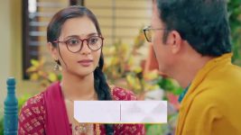 Kabhi Neem Neem Kabhi Shehad Shehad S01 E28 Eshwar Confides in Rukmini
