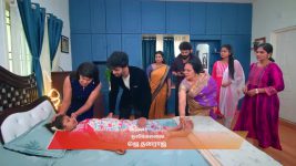 Karthigai Deepam S01 E893 11th July 2025