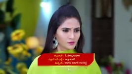 Karthika Deepam S02 E420 Sridhar Grows Envious